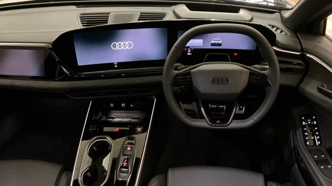 Audi A6 Allroad 3.0 TDI Quattro 299 Vorsprung 5dr S Tronic Diesel Estate - Image 9